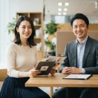 エージェント経由と直接応募の違いを採用担当が解説