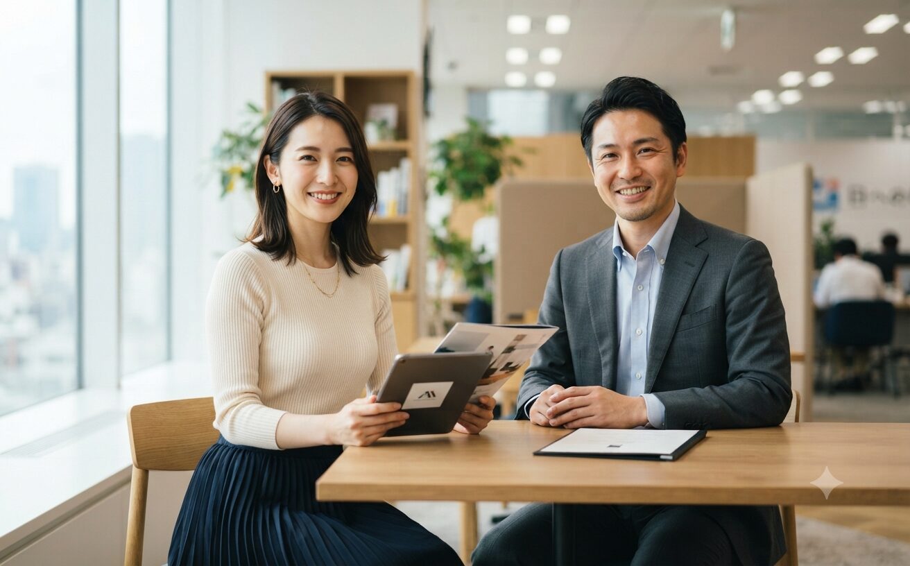 エージェント経由と直接応募の違いを採用担当が解説