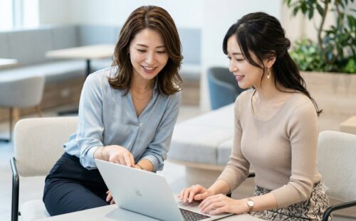Webデザイナー HerTechの評判と料金の検証