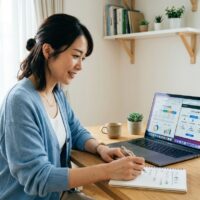 HerTechの料金プランと入会金・返金条件を整理