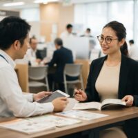 教育訓練給付金の申請手順をハローワークの流れで解説