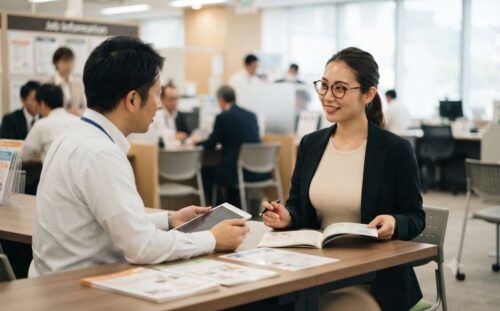 教育訓練給付金の申請手順をハローワークの流れで解説