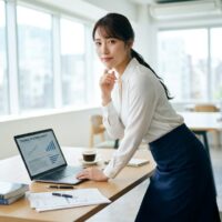 リスキリング補助金の申請フローと教育訓練給付金との違いを解説