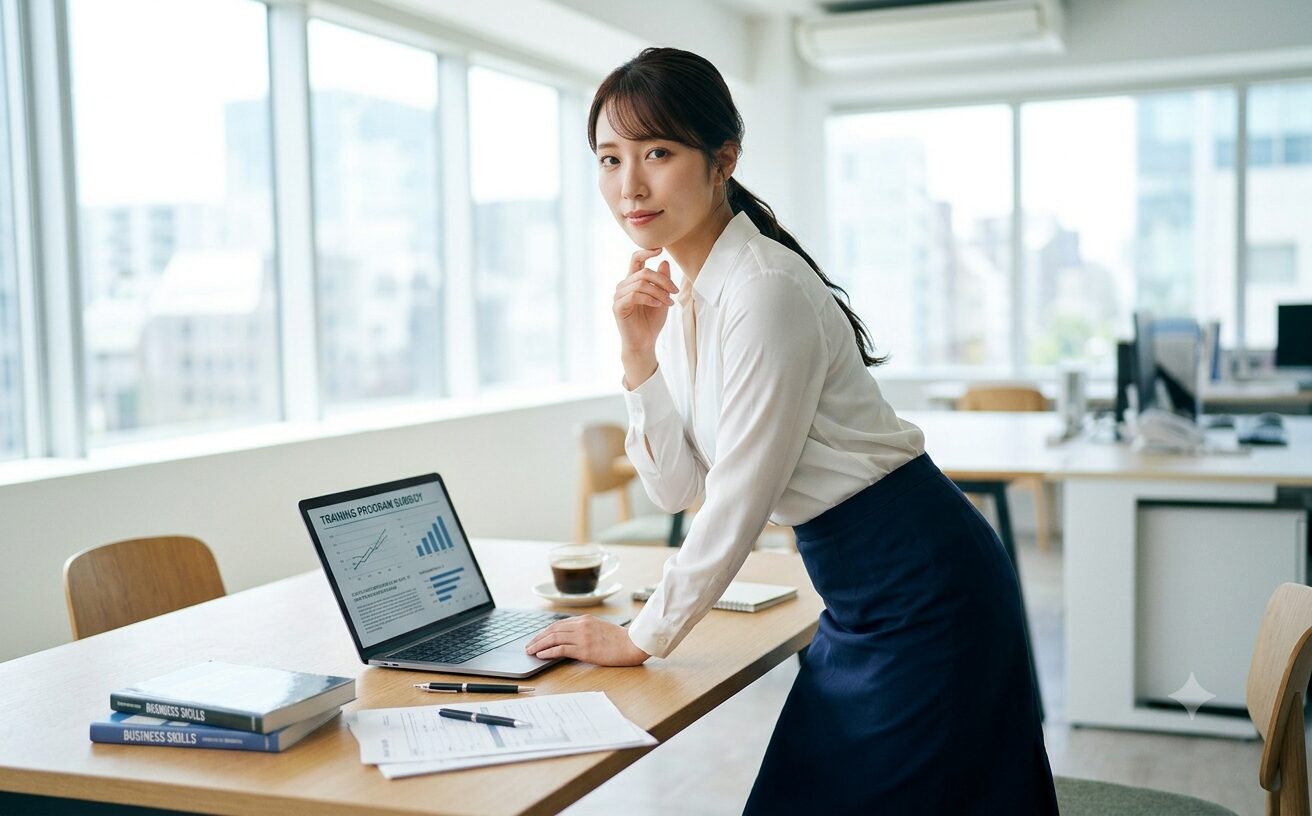 リスキリング補助金の申請フローと教育訓練給付金との違いを解説