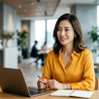 Webデザイナー面接で採用担当が聞く5つの質問を解説